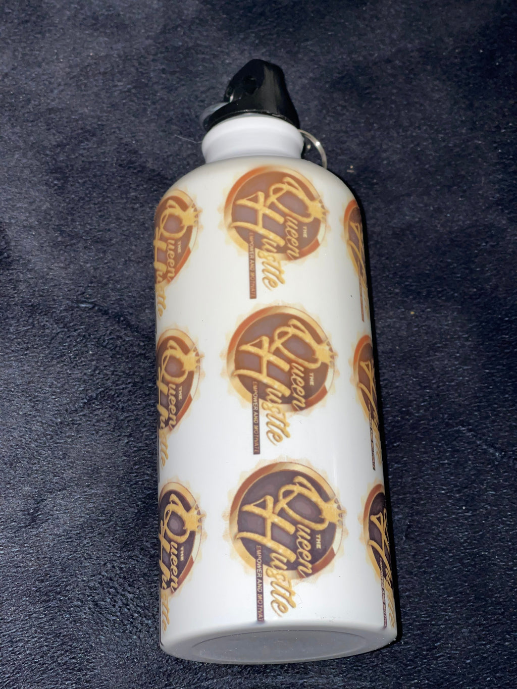 Custom Aluminum Water Bottle – Your Design