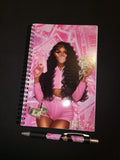 Custom Notebook & Pen Set - Business Branding Gift