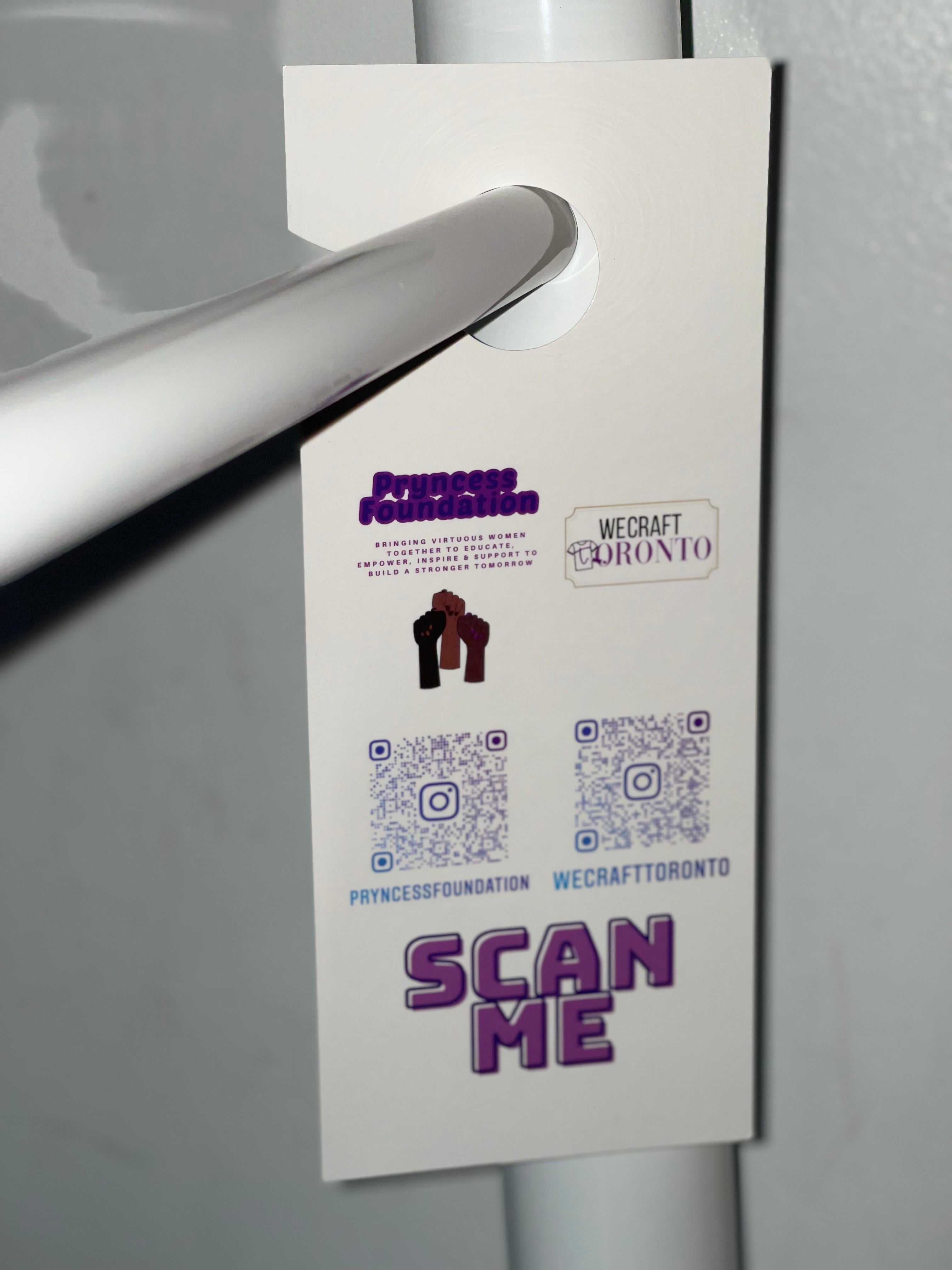 Custom Door Hangers for Business Promotion
