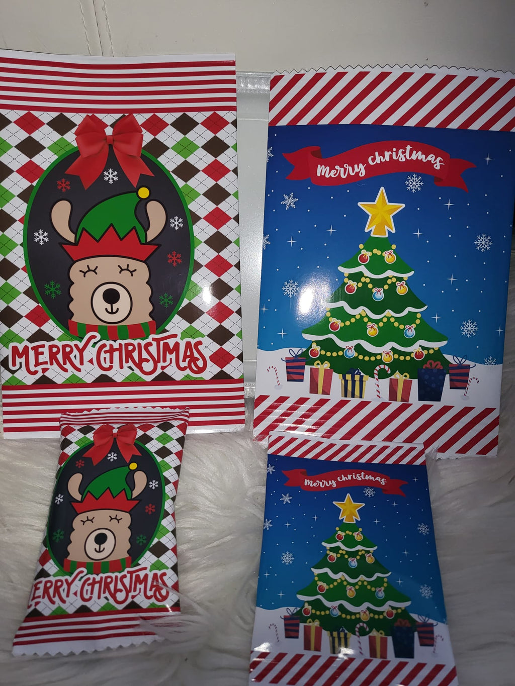 Custom Candy Wrappers - Personalized Party Favors