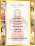 Custom Business Flyers