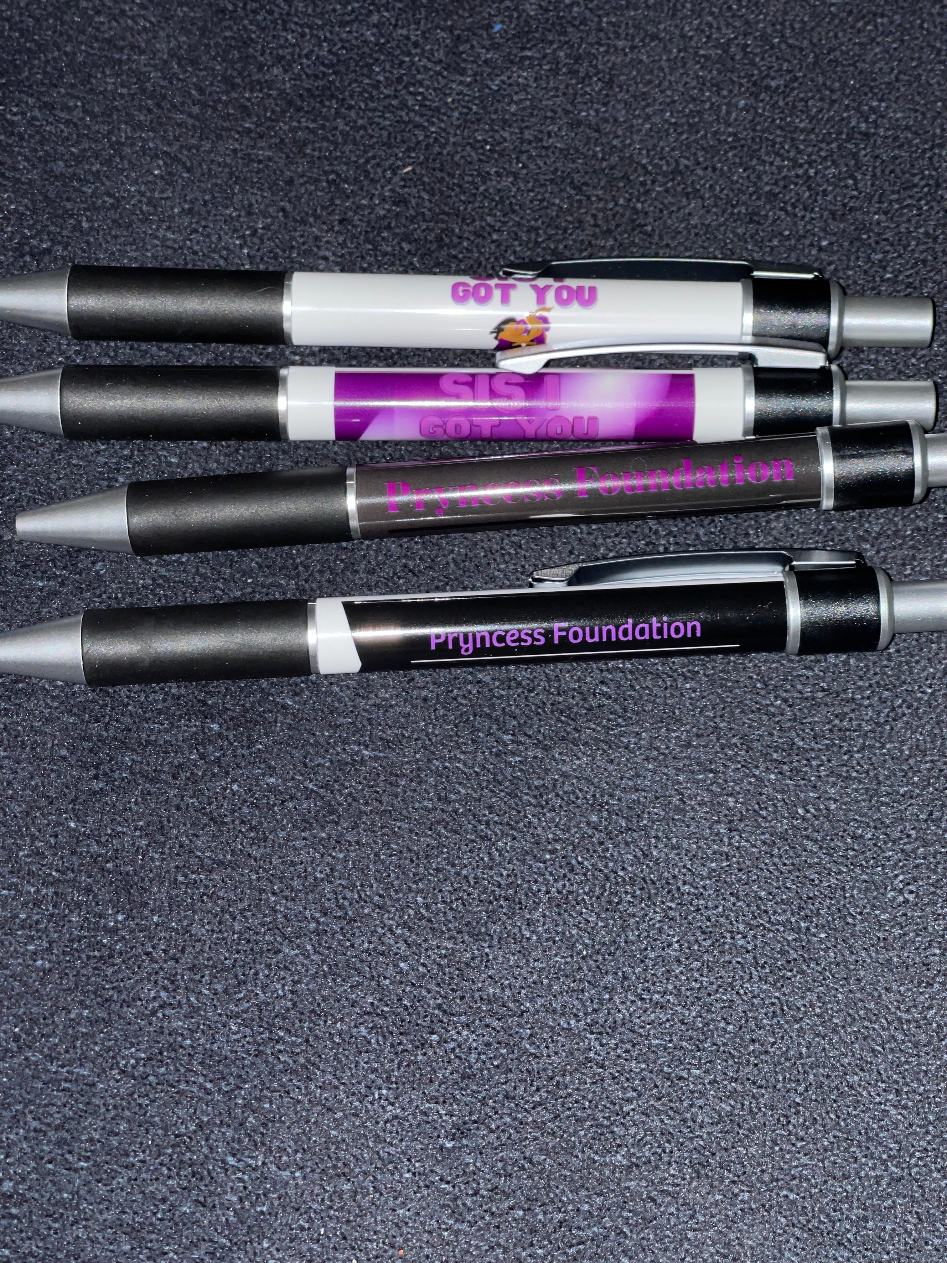 Personalized Business Promotional Pens