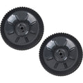Industrial Wet/Dry Stainless Steel Vacuum Caster