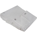 Clear Tarp, 20' x 16' x 8 mils