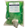 Moisturizing Hair & Body Wash, 1 L, Green Apple, Bag Cartridge
