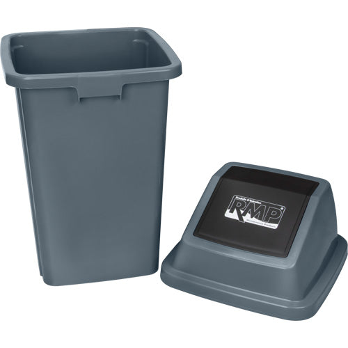 Garbage Can