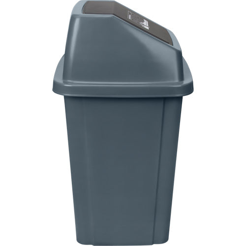 Garbage Can