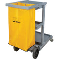 Janitor Cart