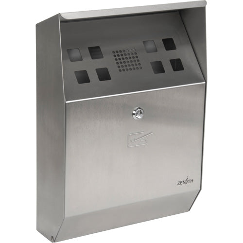 Smoking Receptacle