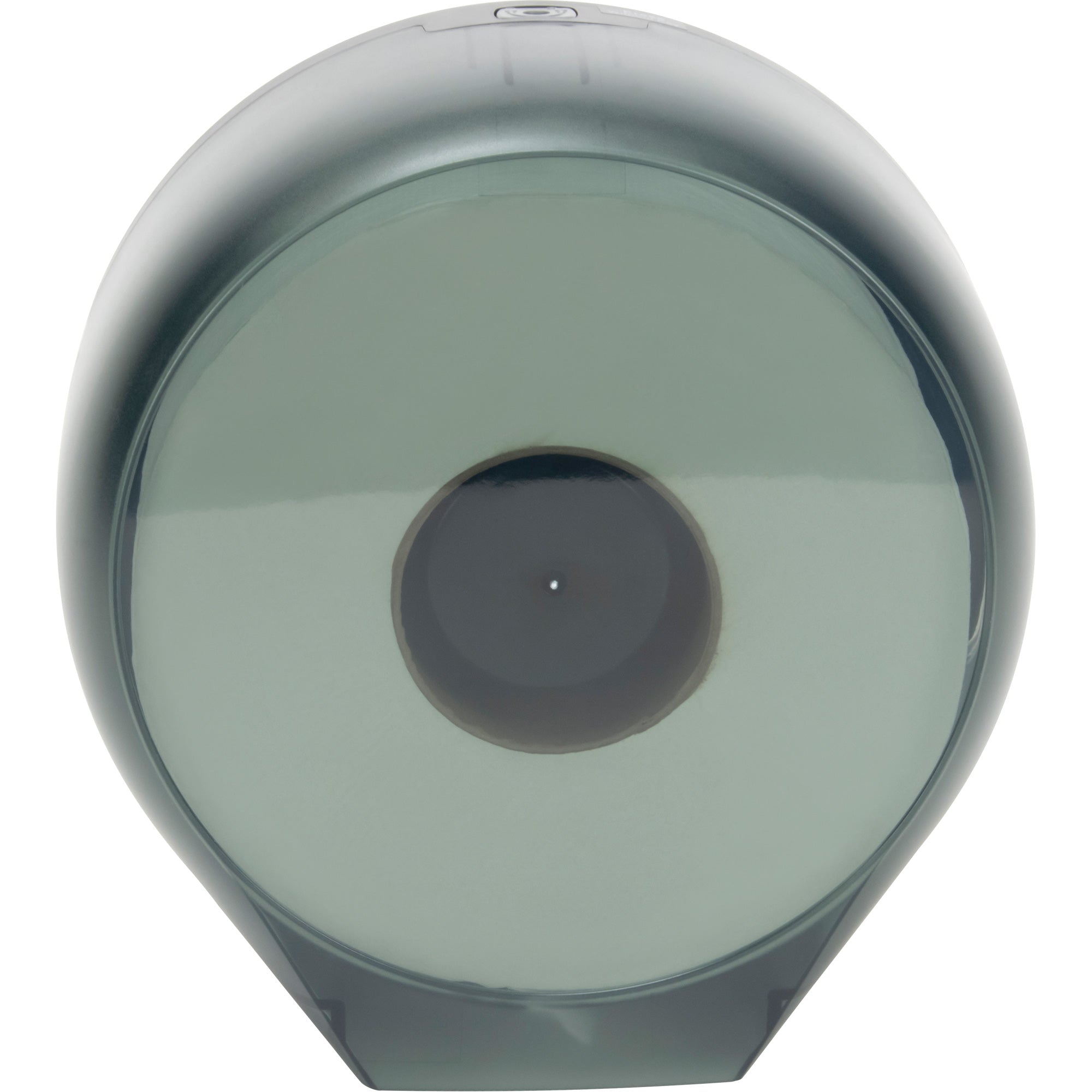Toilet Paper Dispenser, Single Roll Capacity