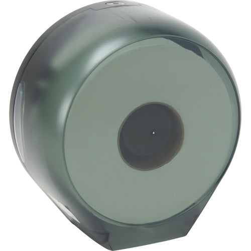 Toilet Paper Dispenser, Single Roll Capacity