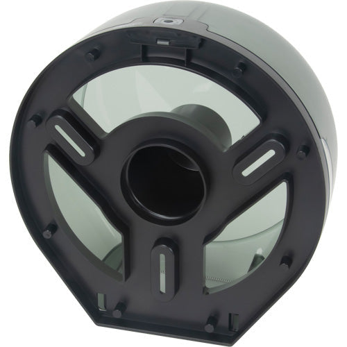 Toilet Paper Dispenser, Single Roll Capacity