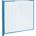 Perimeter Guards - Mesh Style