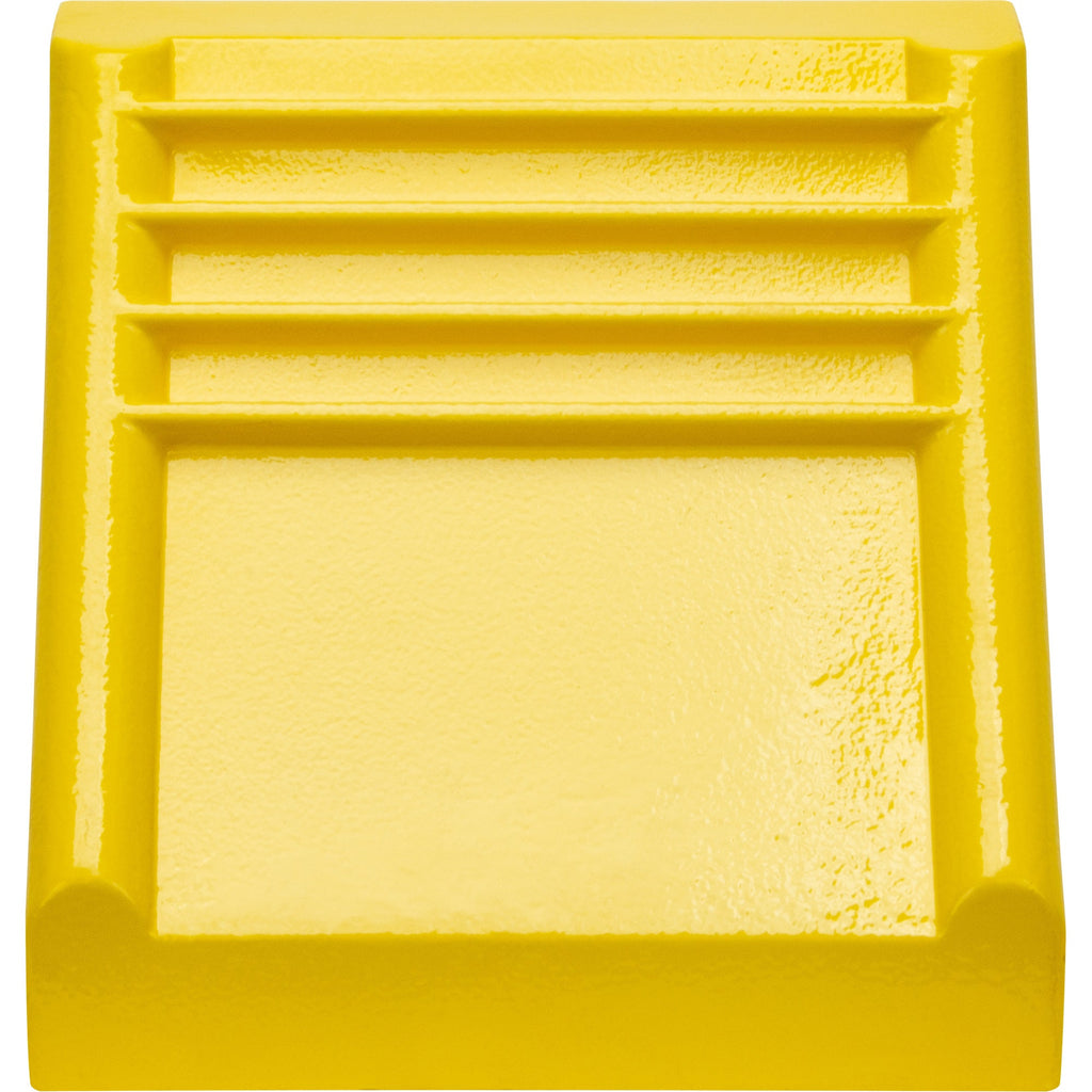 Iron Wheel Chocks