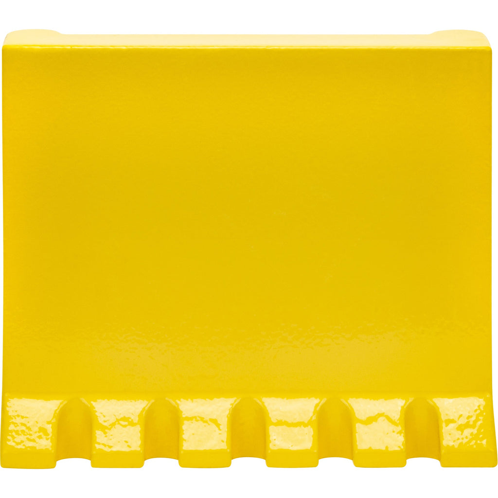 Iron Wheel Chocks