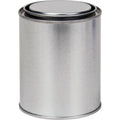 Empty Paint Can
