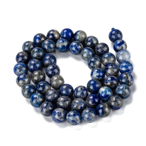 Lapis Lazuli Gemstone Beads