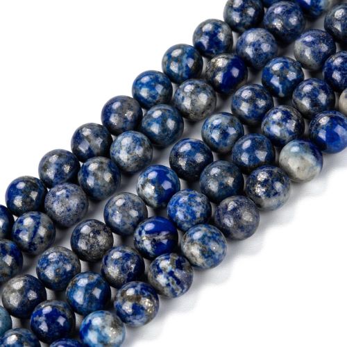 Lapis Lazuli Gemstone Beads