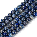 Lapis Lazuli Gemstone Beads