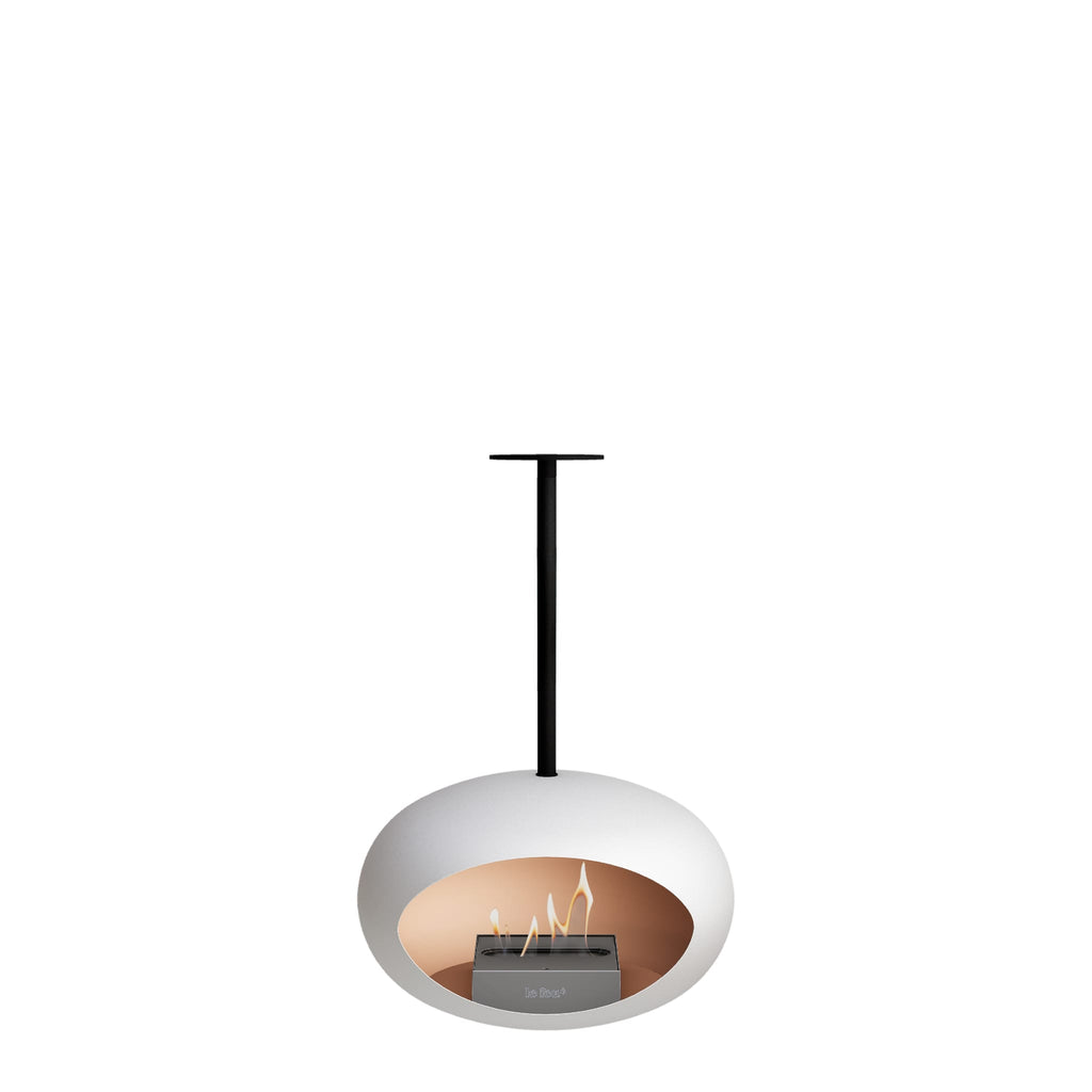 Le Feu Sky Dome <br>White