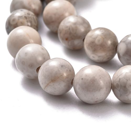 Maifan Gemstone Bead