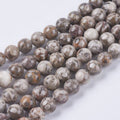 Maifan Gemstone Bead