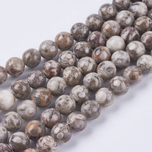 Maifan Gemstone Bead