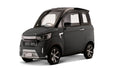 Matrix Nexa Electric Compact City Car | 2-Passenger Urban Electric Vehicle Canada