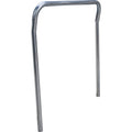 Steel Deck Platform Truck