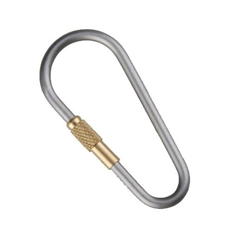 Mini Link Carabiner - 2PCS