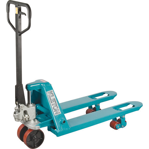 Heavy-Duty Manual Pallet Truck