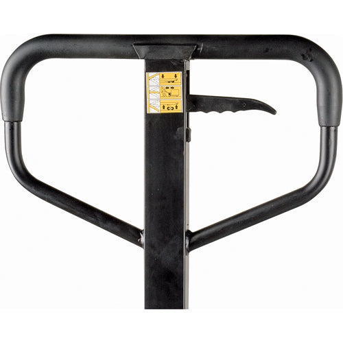 Heavy-Duty Manual Pallet Truck