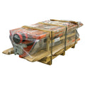 Low Profile Hydraulic Pallet Truck, 48" L x 27" W, 3300 lbs. Cap.