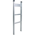 Aluminum Hand Truck Frame