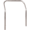 Aluminum Handle for Platform Truck
