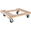 Hardwood Dolly