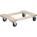 Hardwood Dolly