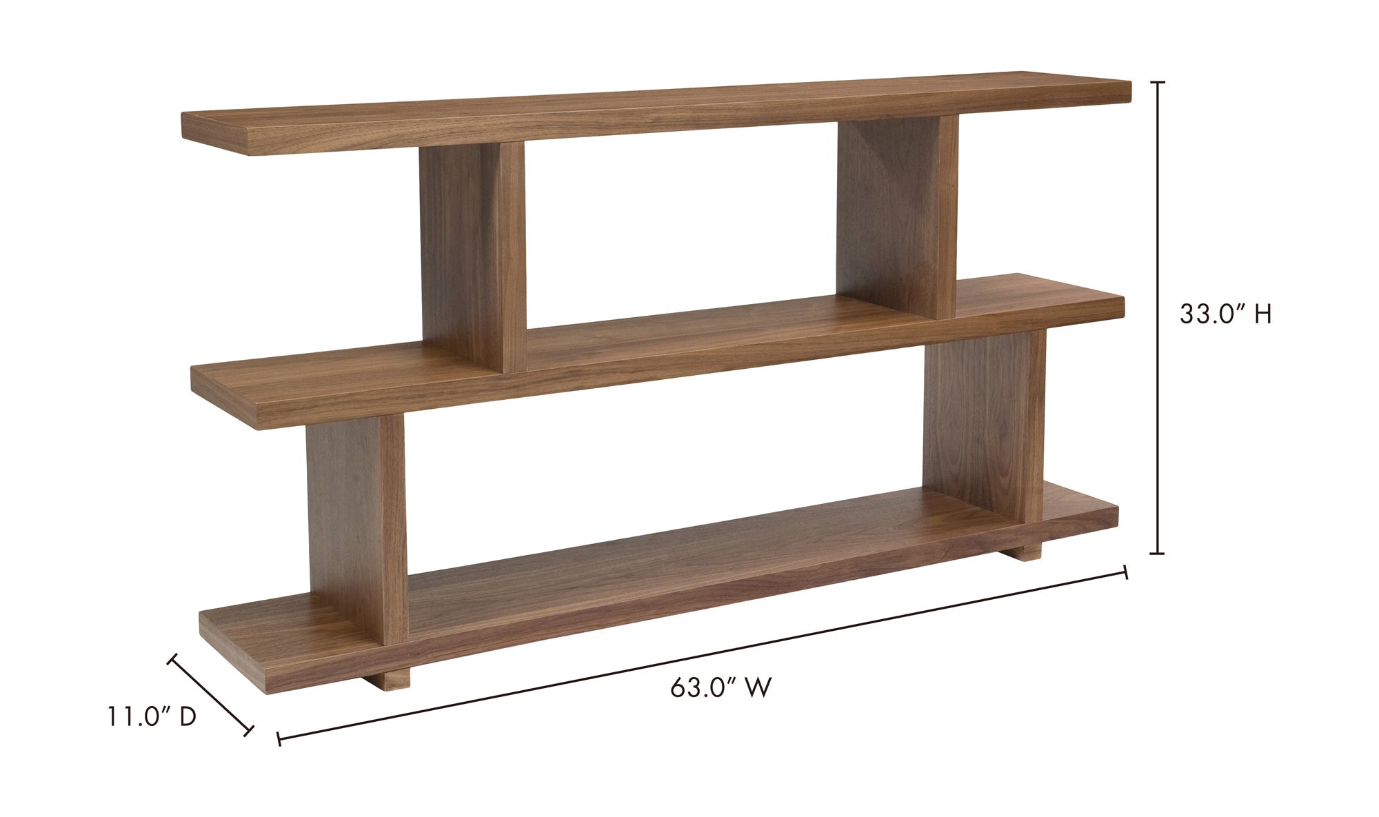 Mochi Small Shelf