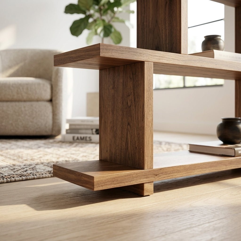 Mochi Small Shelf
