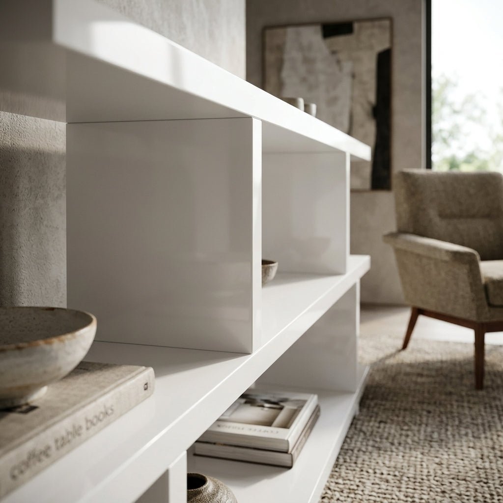 Mochi Small Shelf