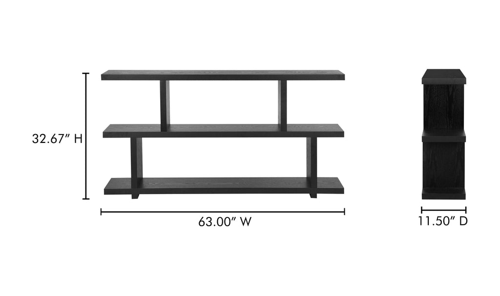 Mochi Small Shelf