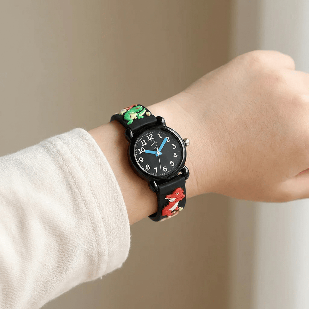 Montre pour enfant Dinos