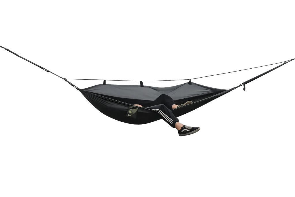 Mosquito Net Hammock 210T