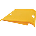 Portable Poly Hand Truck Curb Ramp, 1000 lbs. Capacity, 27" W x 27" L