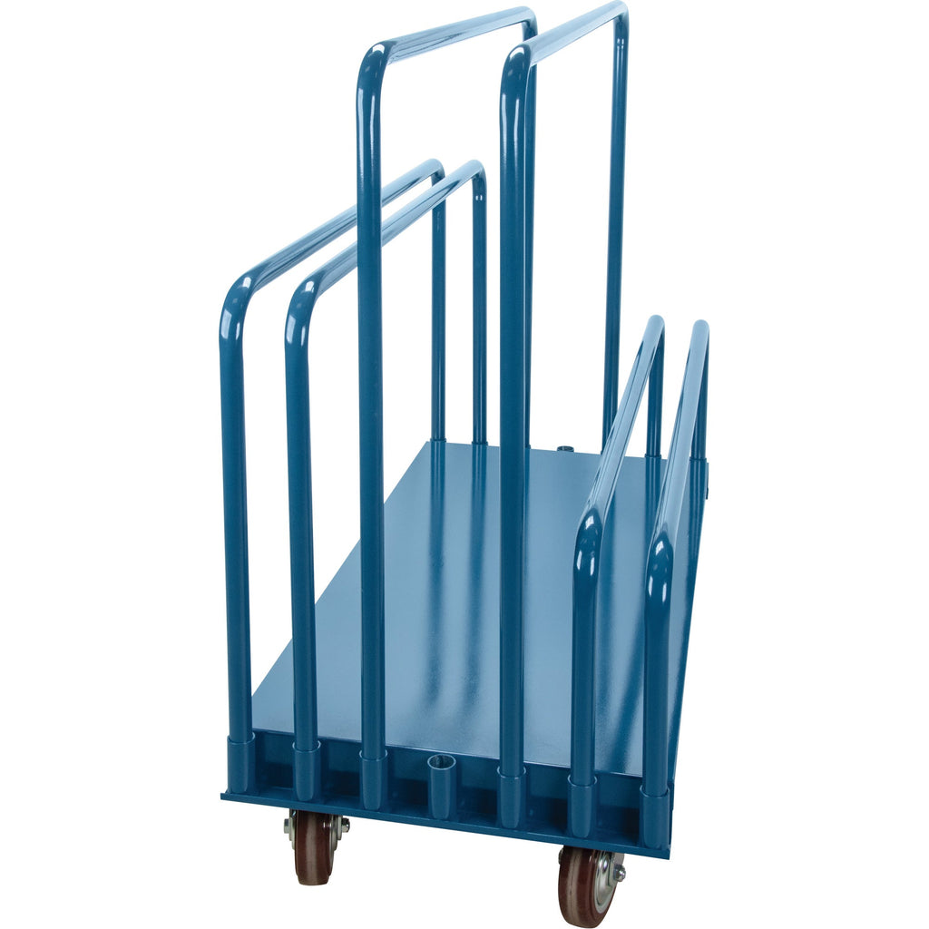 Adjustable Panel Truck, 48" x 24" x 36", 2000 lbs. Capacity