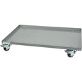 Cabinet Dolly, 24" W x 36" D x 1-3/8" H, 1000 lbs. Capacity