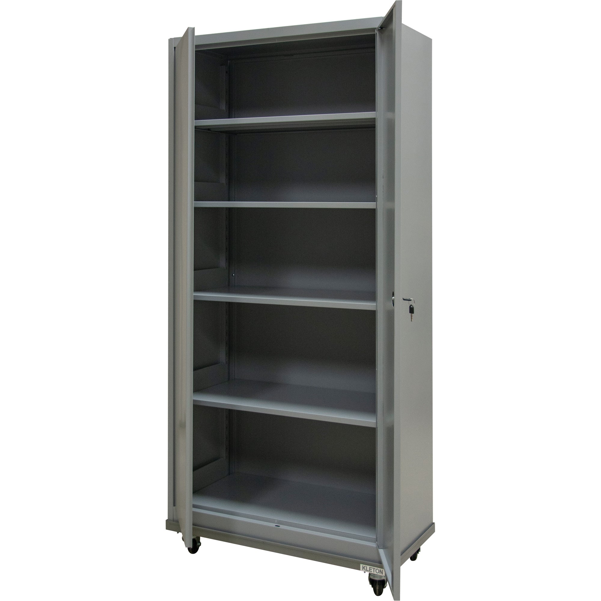 Cabinet Dolly, 18" W x 36" D x 1-3/8" H, 1000 lbs. Capacity