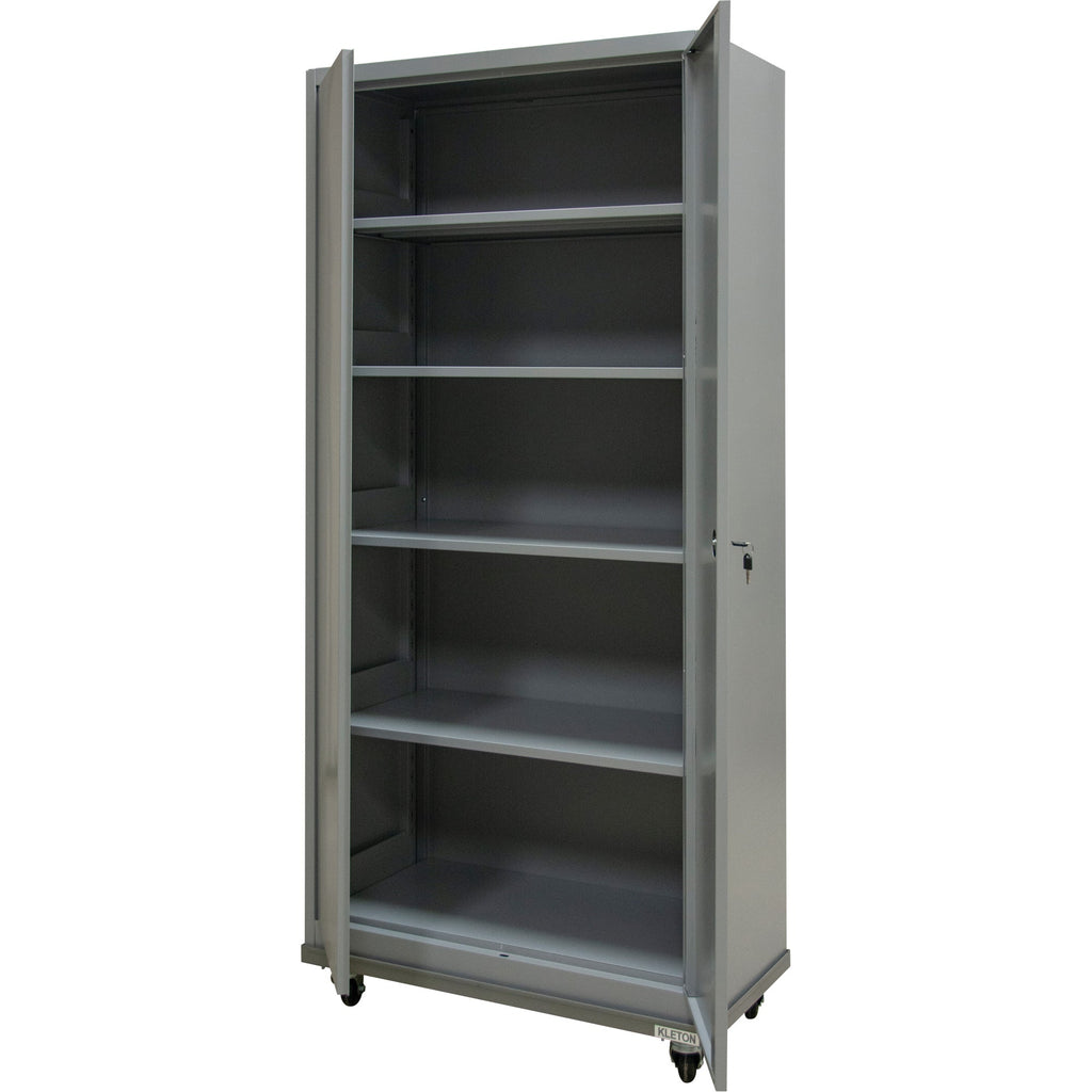 Cabinet Dolly, 24" W x 48" D x 1-3/8" H, 1000 lbs. Capacity