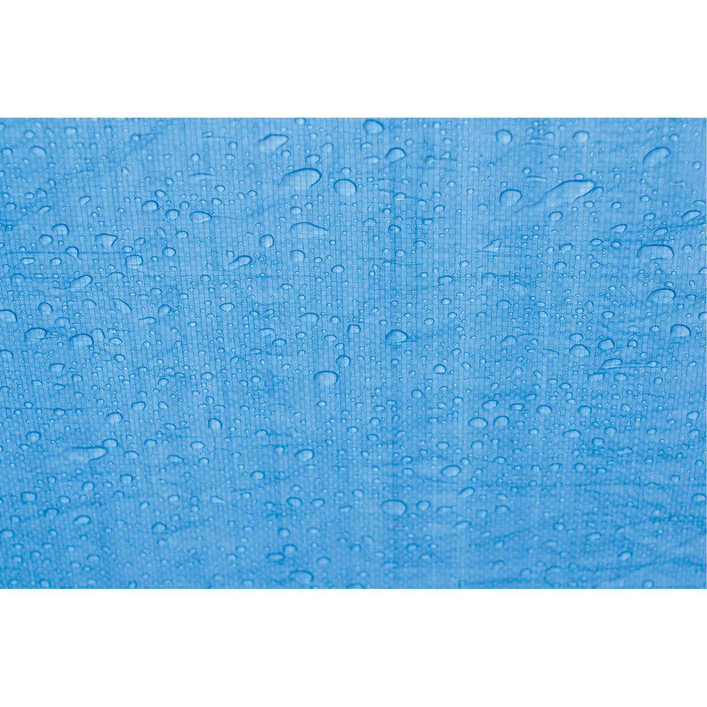 Tarp, Standard Duty, Blue, 16' x 10' x 4 mils