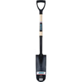 Heavy-Duty Drain Spade